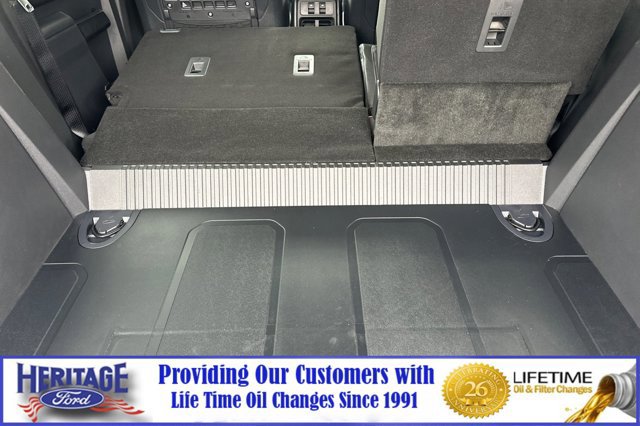 New 2025 Ford Bronco Badlands w/ Sasquatch Package image 15