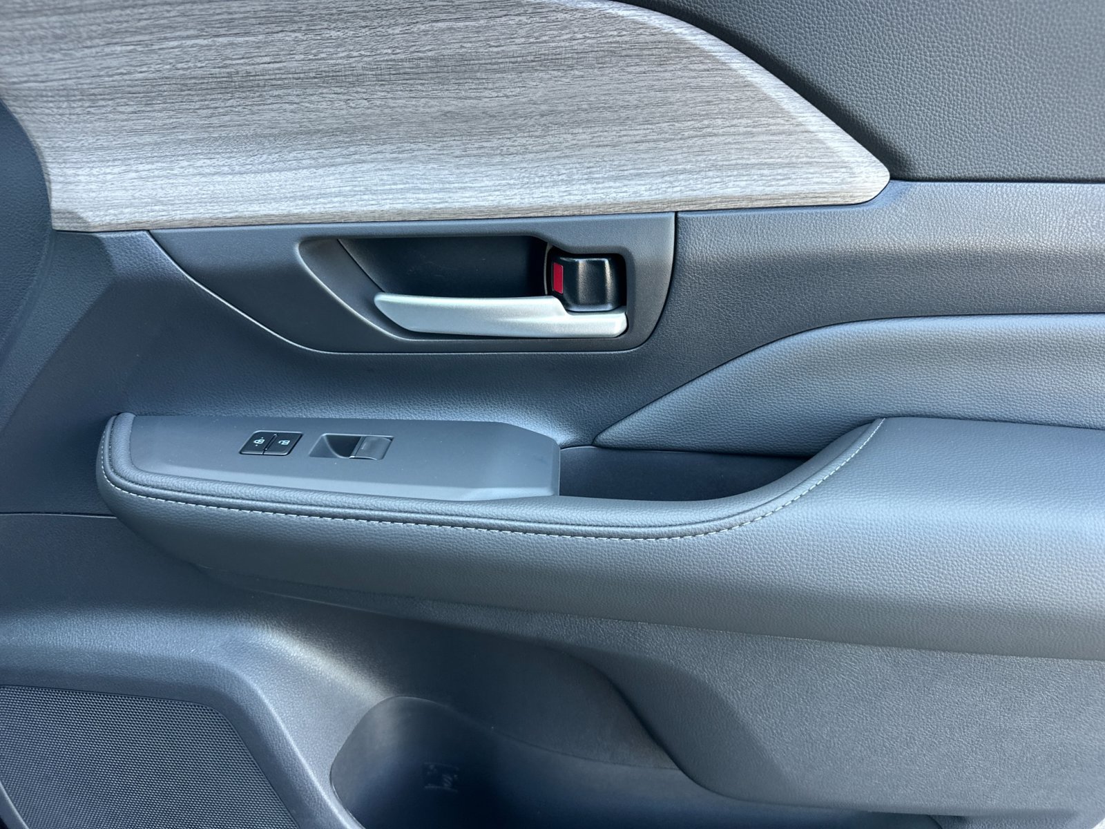 Used 2026 Toyota Grand Highlander FWD image 19
