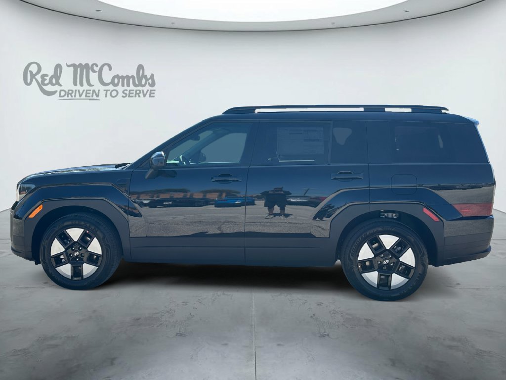 New 2027 Hyundai Santa Fe SEL FWD image 8