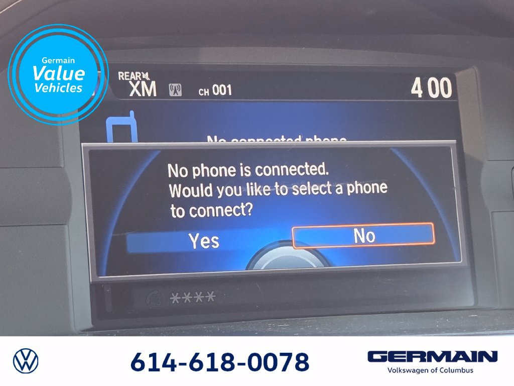 Used 2016 Honda Odyssey Touring image 27