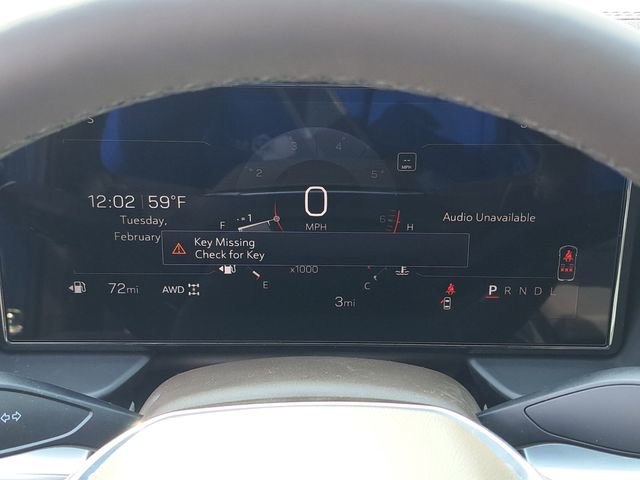 New 2026 GMC Terrain Denali image 23