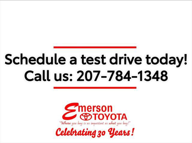 Used 2023 Toyota RAV4 SE w/ Weather & Moonroof Package AWD/4WD image 15