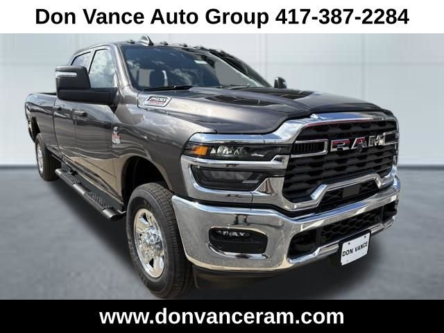 New 2026 RAM 2500 Tradesman image 8