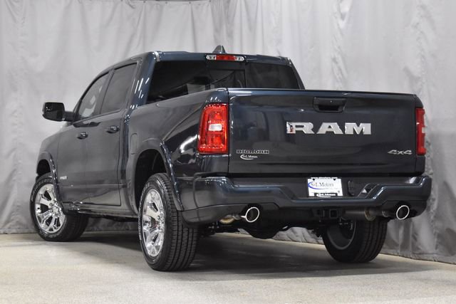 New 2026 RAM 1500 Big Horn image 8