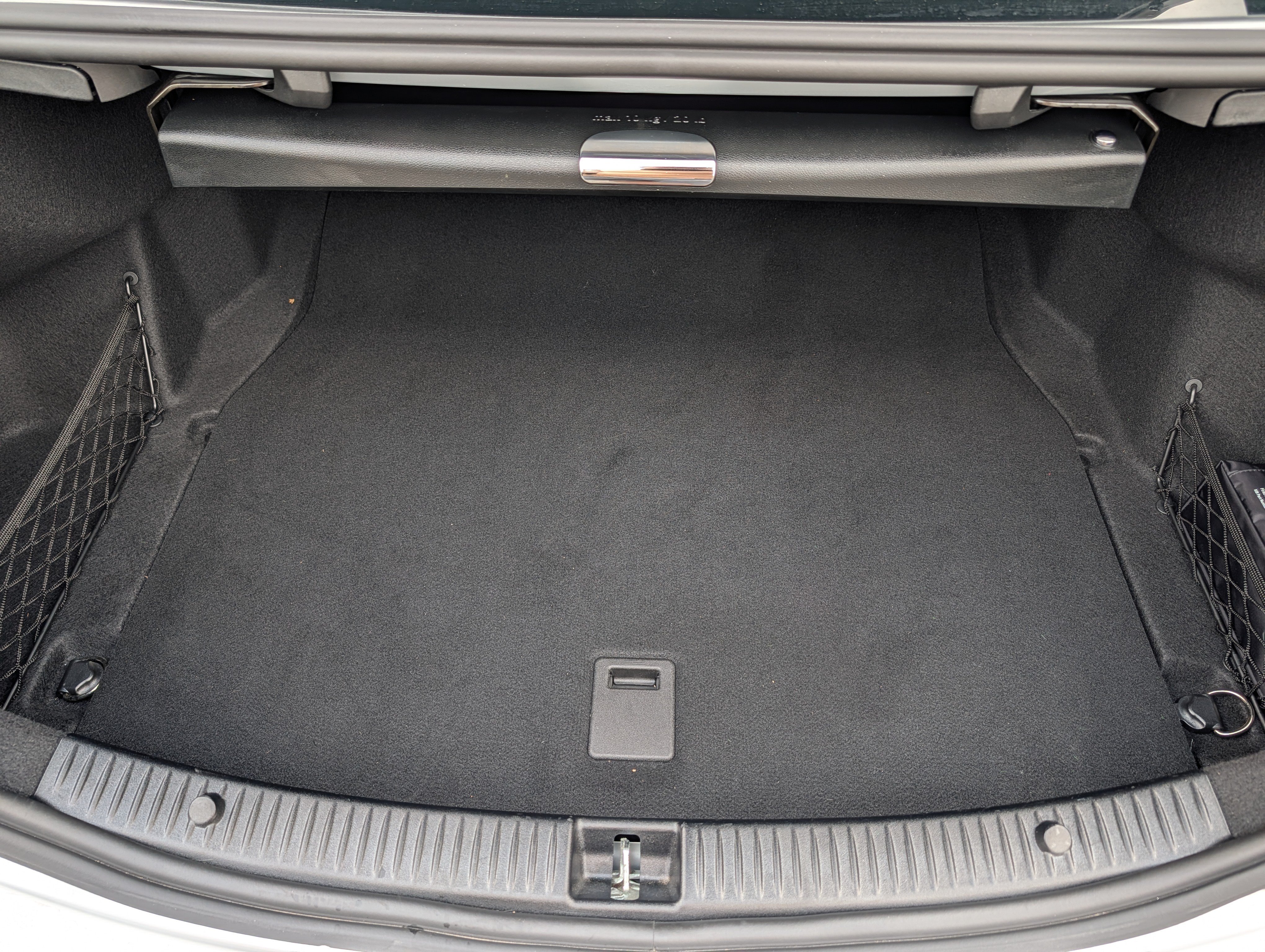 Used 2020 Mercedes-Benz C 300 4MATIC Sedan image 18