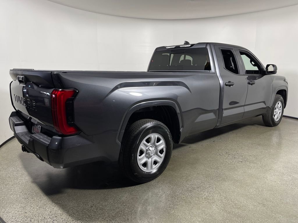 New 2026 Toyota Tundra SR image 3