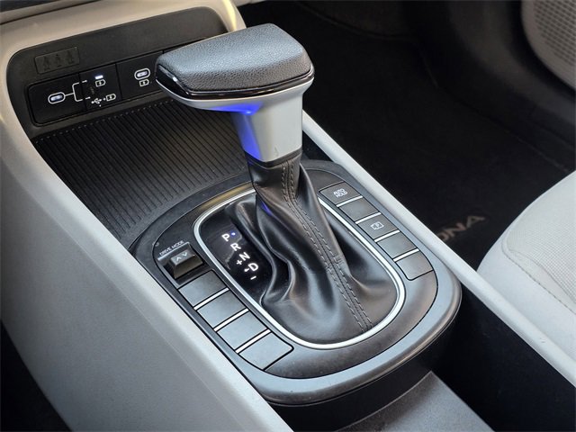 Used 2024 Hyundai Kona SE image 15