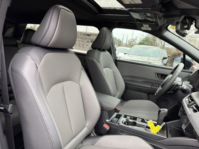 New 2026 Subaru Outback Premium image 19