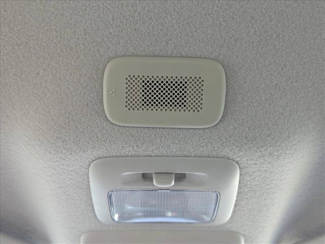 Used 2024 Mitsubishi Mirage G4 ES FWD image 20