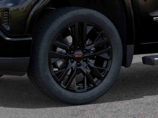 New 2026 GMC Sierra 1500 Denali AWD/4WD image 9