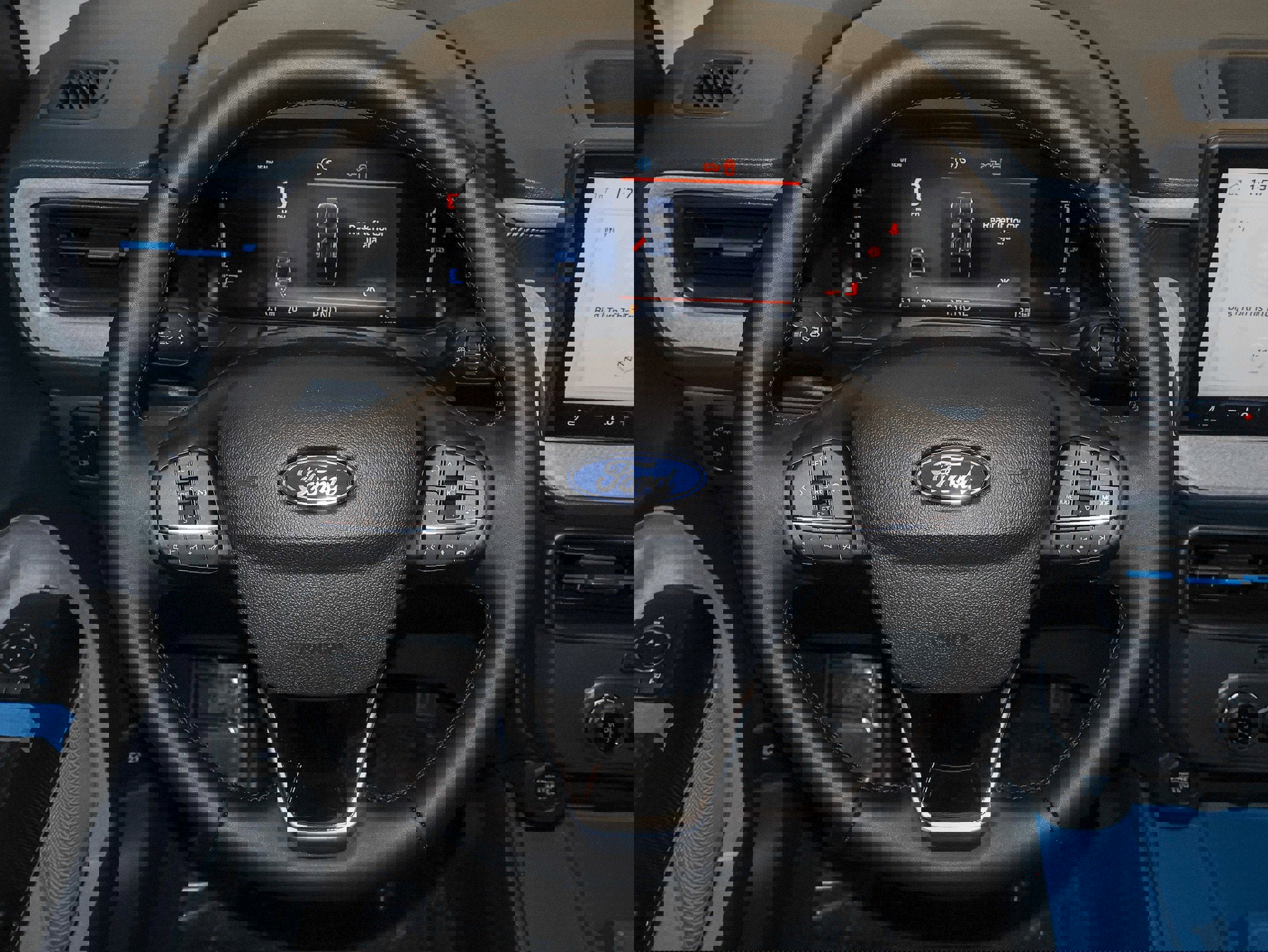 New 2026 Ford Maverick XLT AWD/4WD image 27