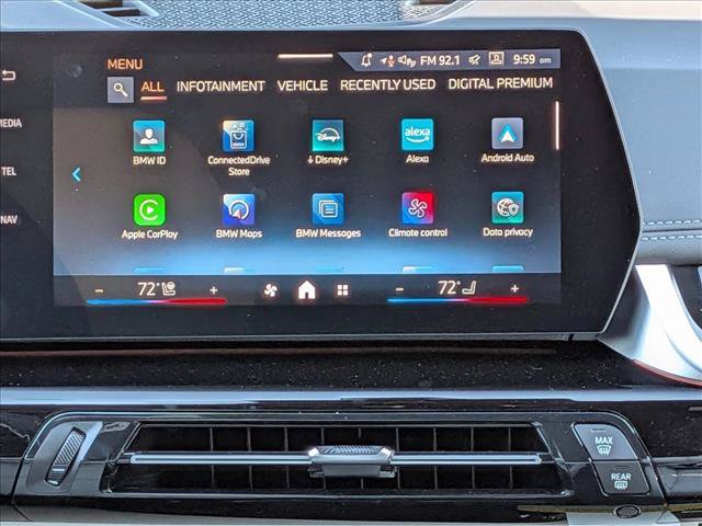New 2026 BMW X1 xDrive28i w/ Convenience Package AWD/4WD image 12