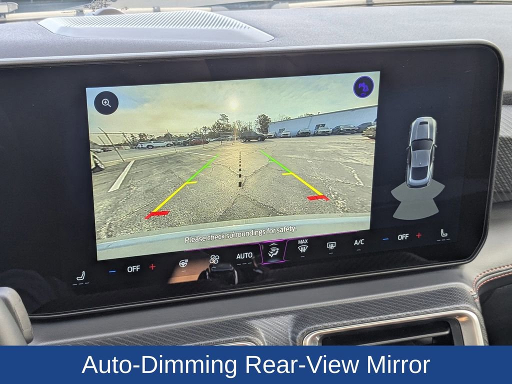 Used 2025 Ford Mustang GT Premium image 19