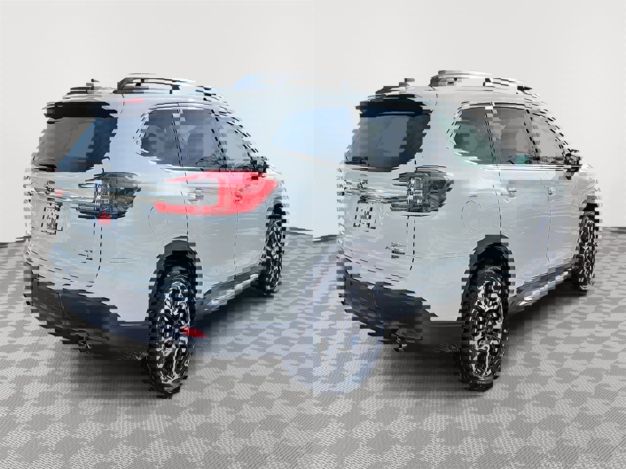 Certified 2023 Subaru Ascent Touring image 5