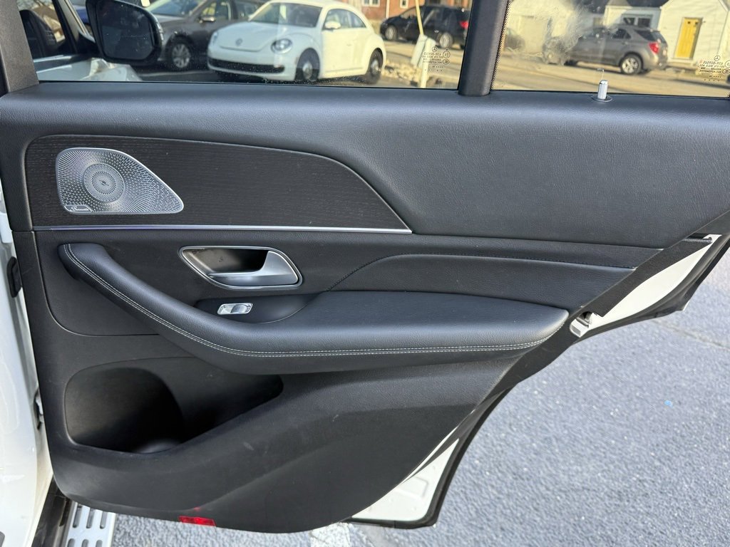 Used 2020 Mercedes-Benz GLE 350 4MATIC image 23