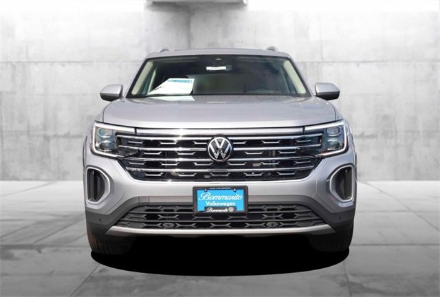New 2026 Volkswagen Atlas SEL image 4