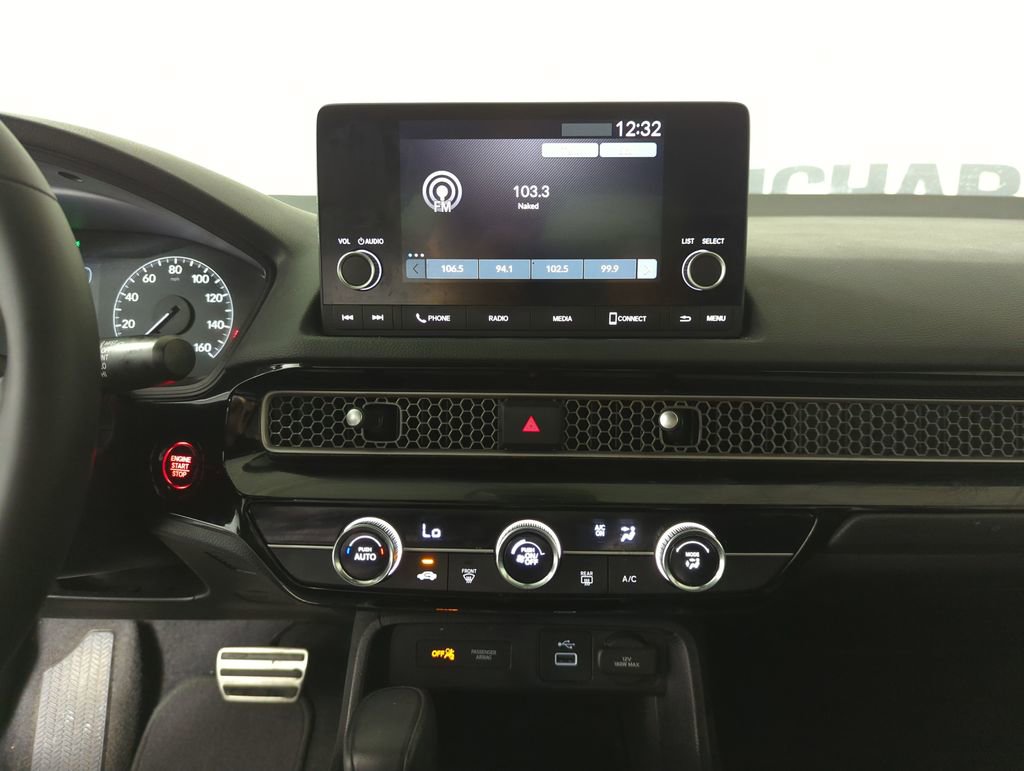 Certified 2024 Honda Civic Sport image 14