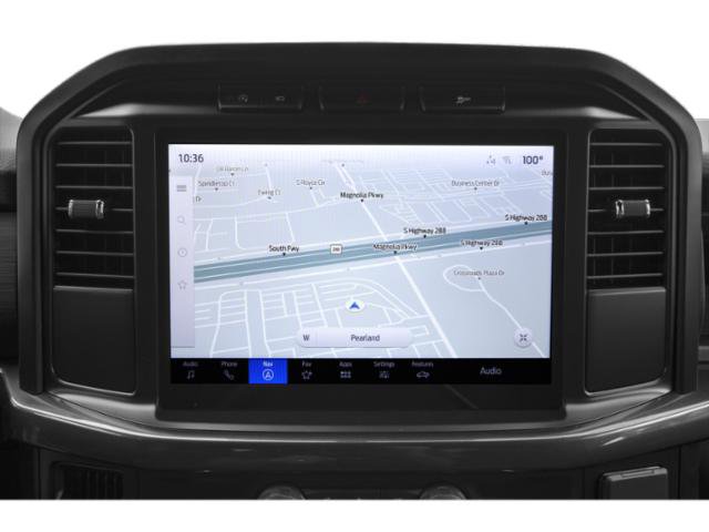 New 2026 Ford F150 STX image 21