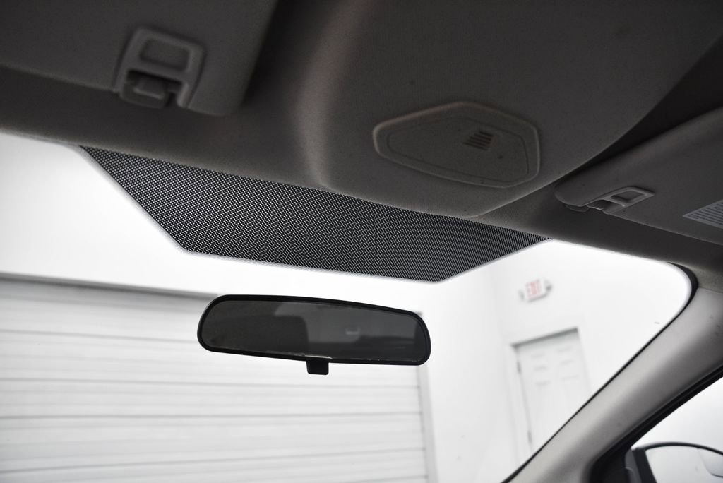 Used 2018 Ford Focus SE image 18