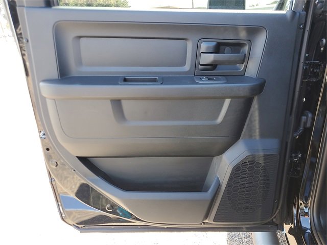 New 2026 RAM 3500 Tradesman image 14