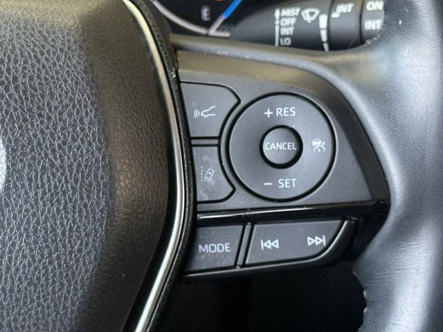 Used 2021 Toyota Venza Limited AWD/4WD image 13
