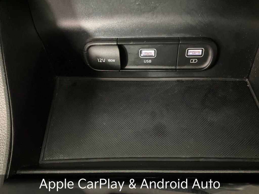 Used 2022 Kia K5 EX image 25