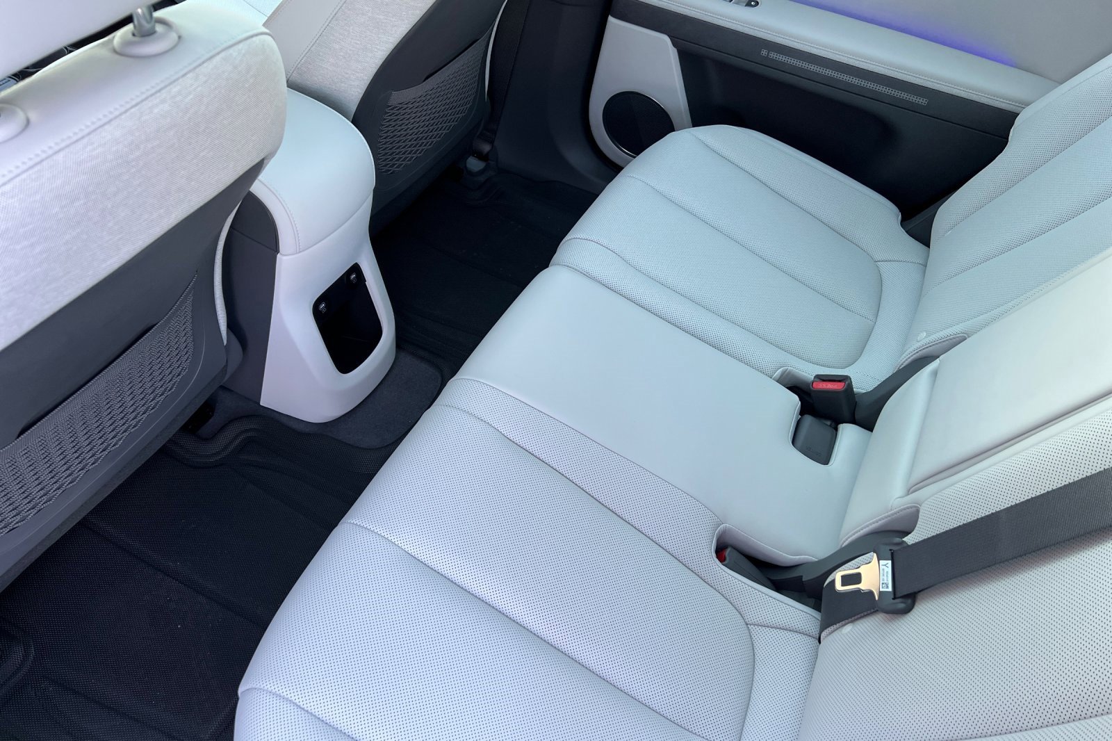 New 2026 Hyundai Ioniq 5 Limited image 14