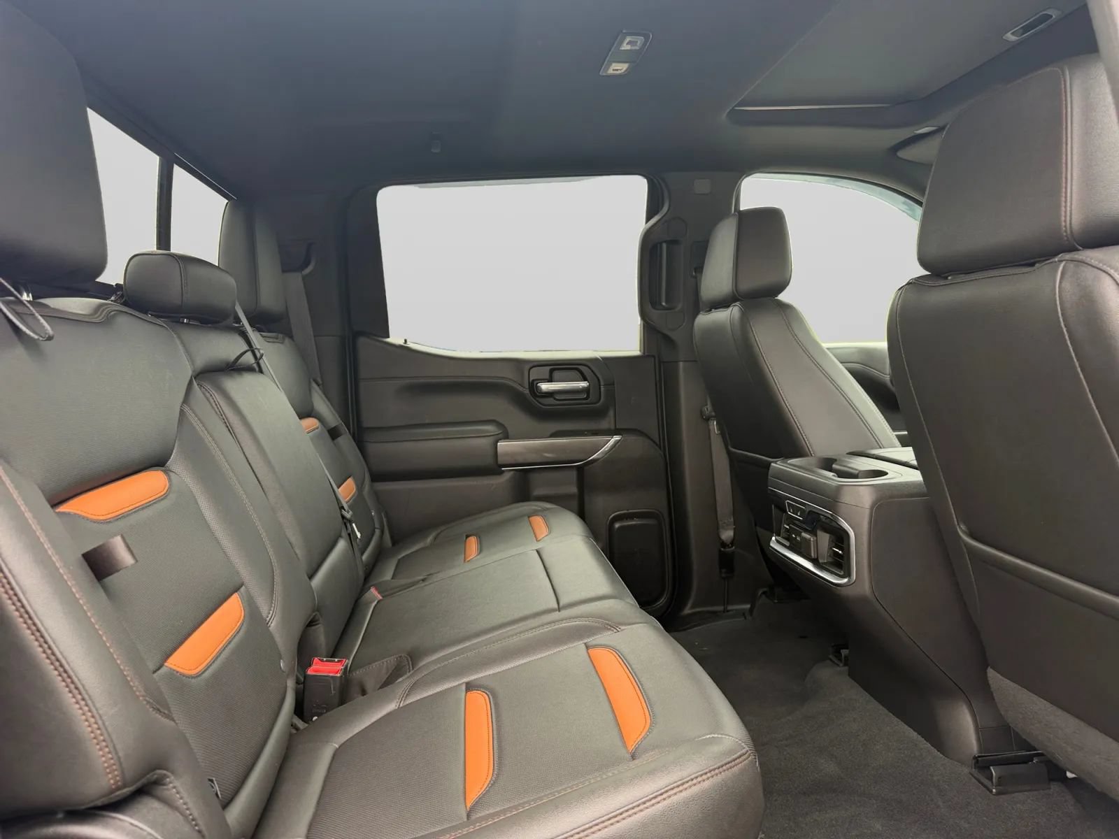 Used 2021 GMC Sierra 1500 AT4 w/ AT4 Value Package AWD/4WD image 31