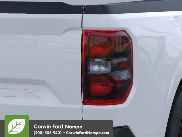 New 2026 Ford Maverick XLT image 22
