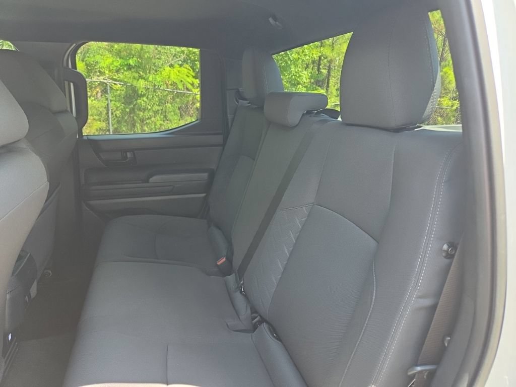 Used 2025 Toyota Tacoma SR RWD image 29