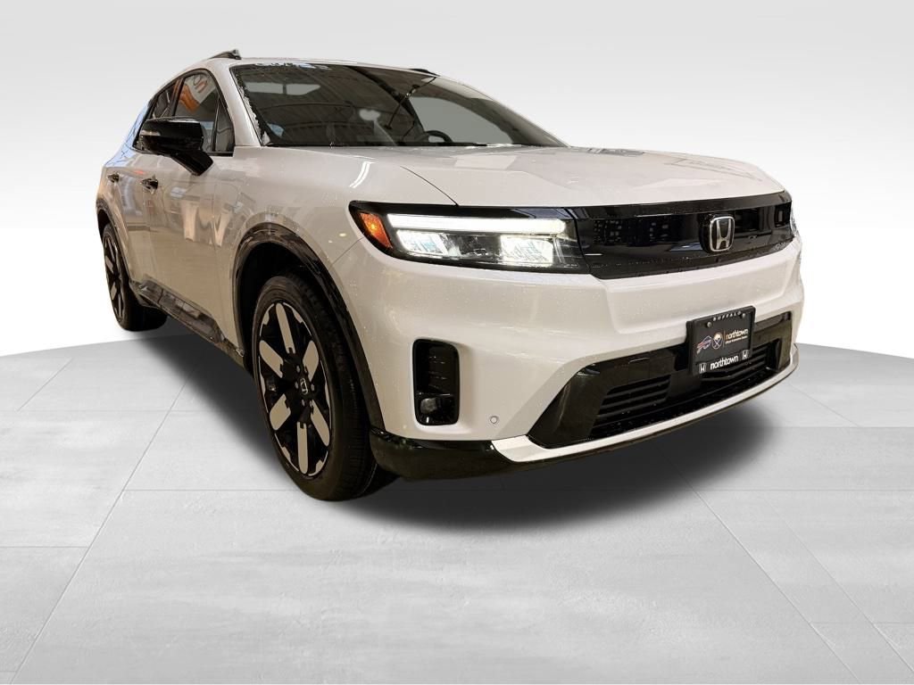 New 2026 Honda Prologue Elite image 2