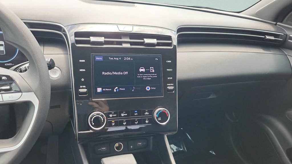 Used 2022 Hyundai Santa Cruz SEL w/ Activity Package FWD image 15