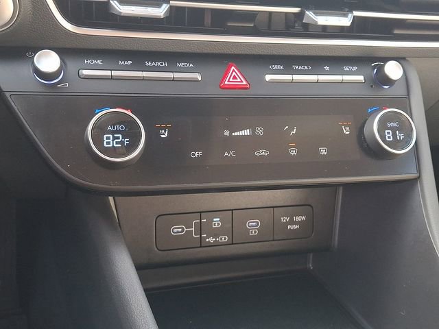 Used 2025 Hyundai Sonata SEL image 15