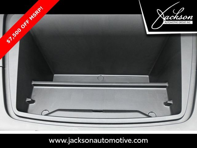 Used 2026 Volvo EX30 Cross Country Ultra w/ Protection Package Premier image 29