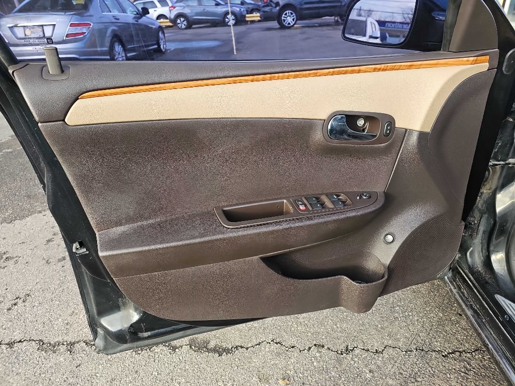 Used 2012 Chevrolet Malibu LT FWD image 34