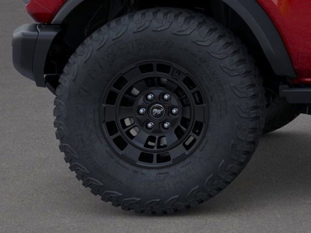 New 2026 Ford Bronco Badlands w/ Sasquatch Package AWD/4WD image 21