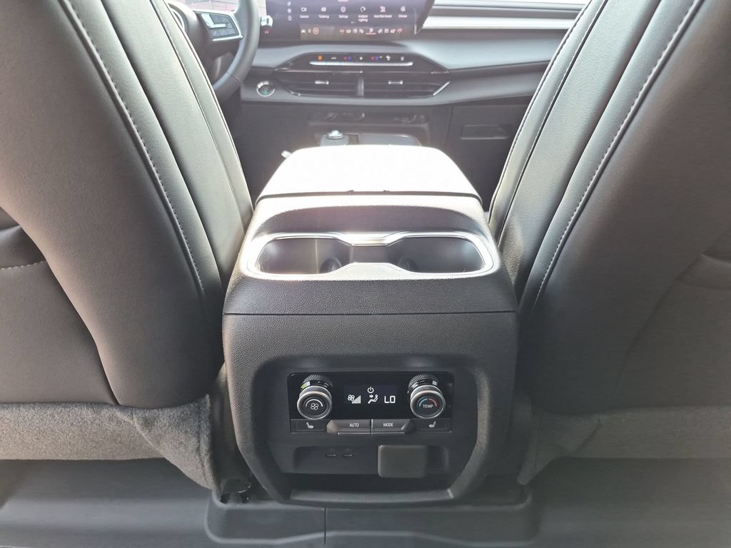 New 2026 Buick Enclave Avenir w/ Super Cruise Package FWD image 34