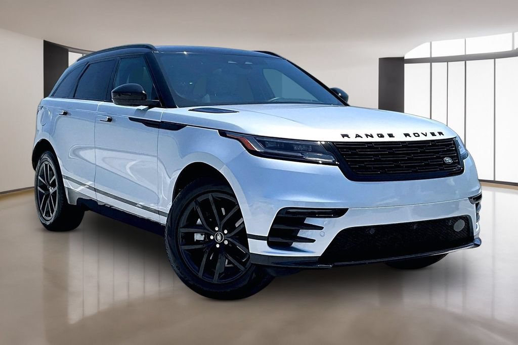 Used 2024 Land Rover Range Rover Velar Dynamic SE AWD/4WD image 3
