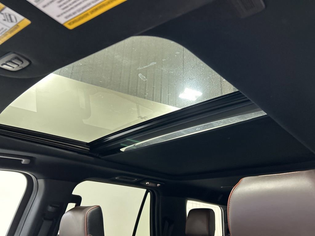 Certified 2020 Ford Expedition King Ranch AWD/4WD image 30