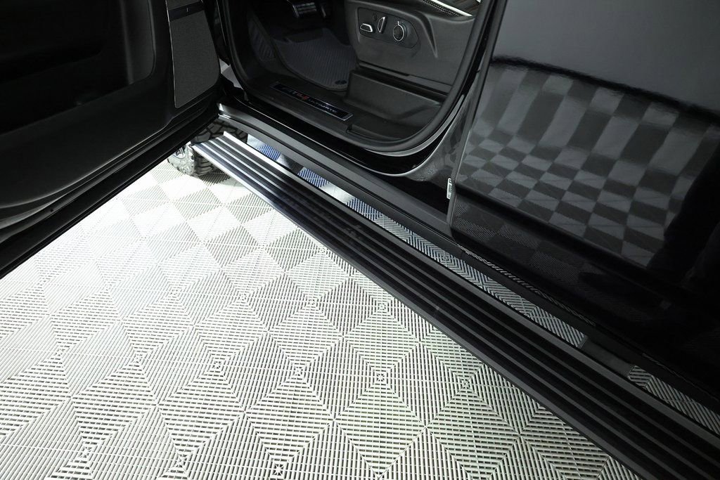 Used 2026 GMC Yukon AT4 Ultimate image 21