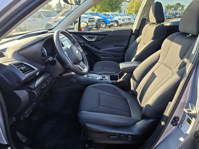 Used 2020 Subaru Forester Premium image 16