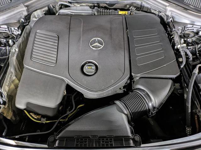Certified 2025 Mercedes-Benz GLC 300 4MATIC image 25