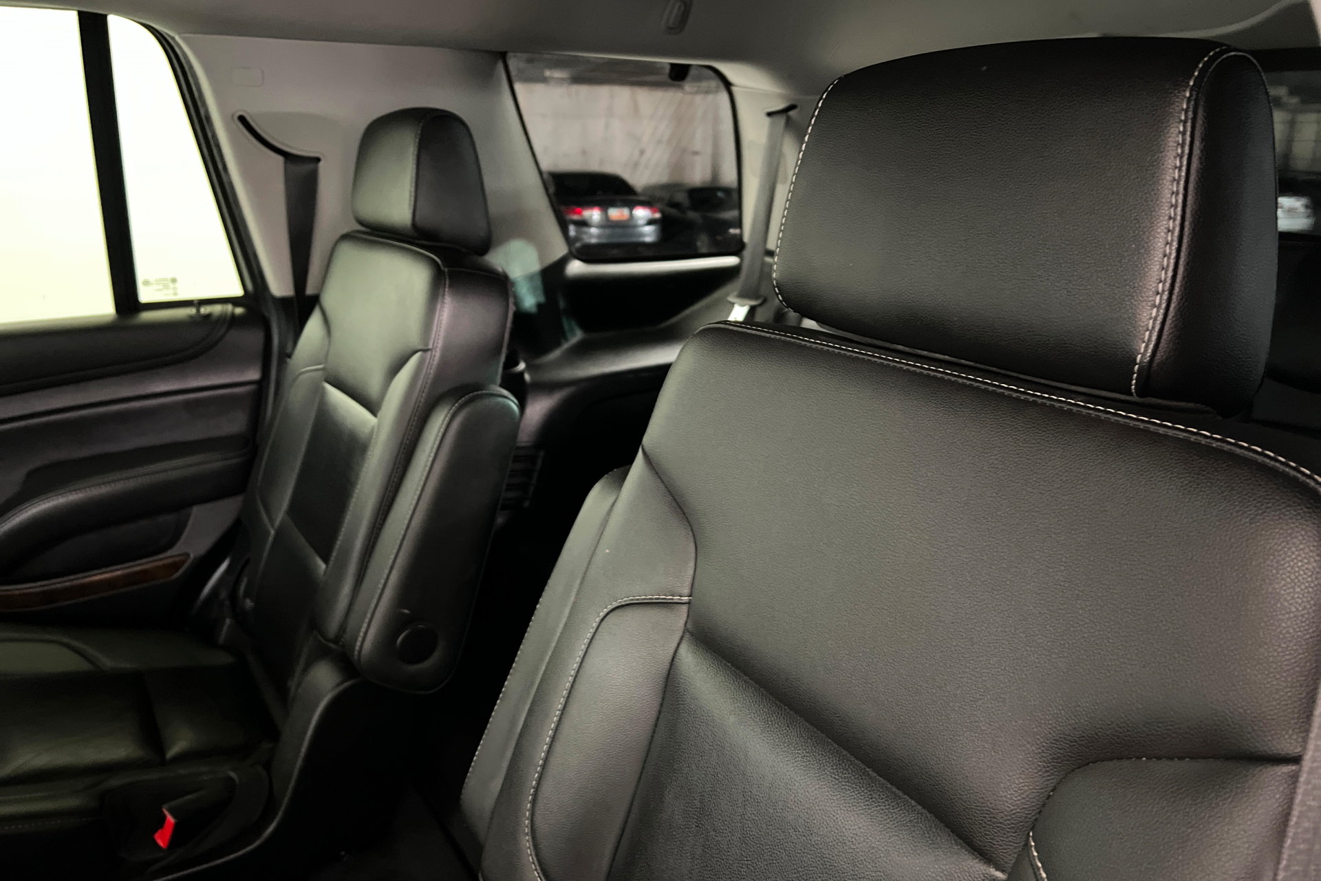 Used 2020 Chevrolet Tahoe LT AWD/4WD image 21