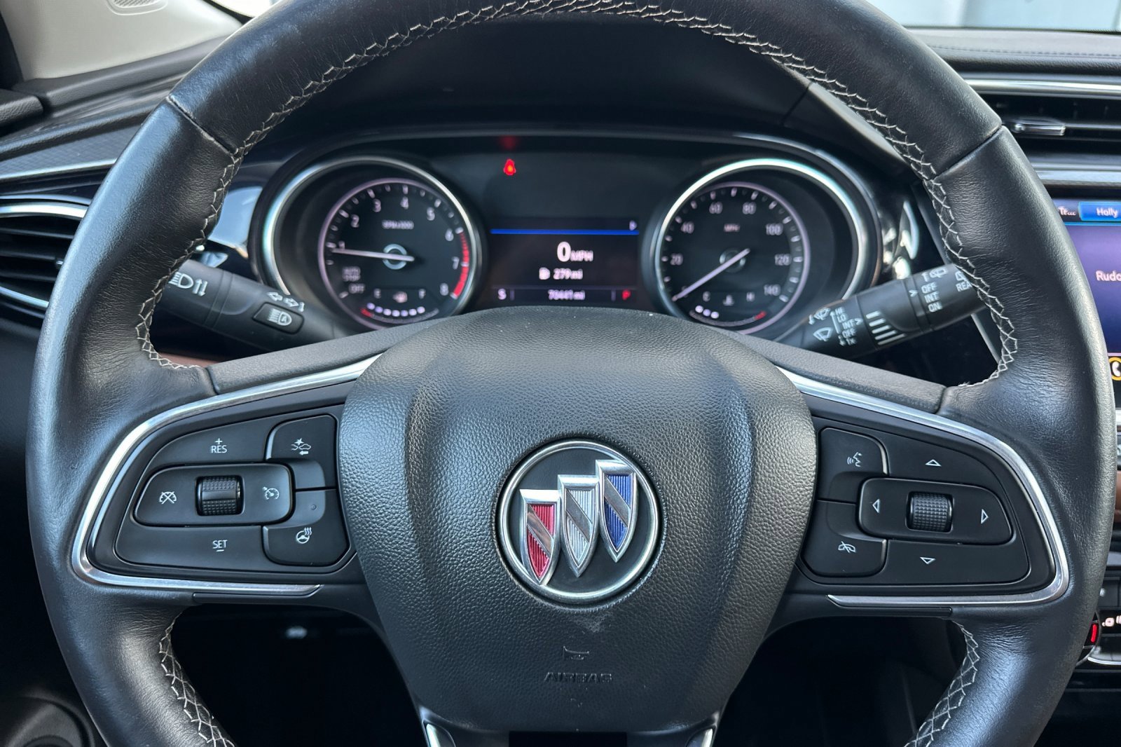 Used 2020 Buick Encore GX Essence image 23