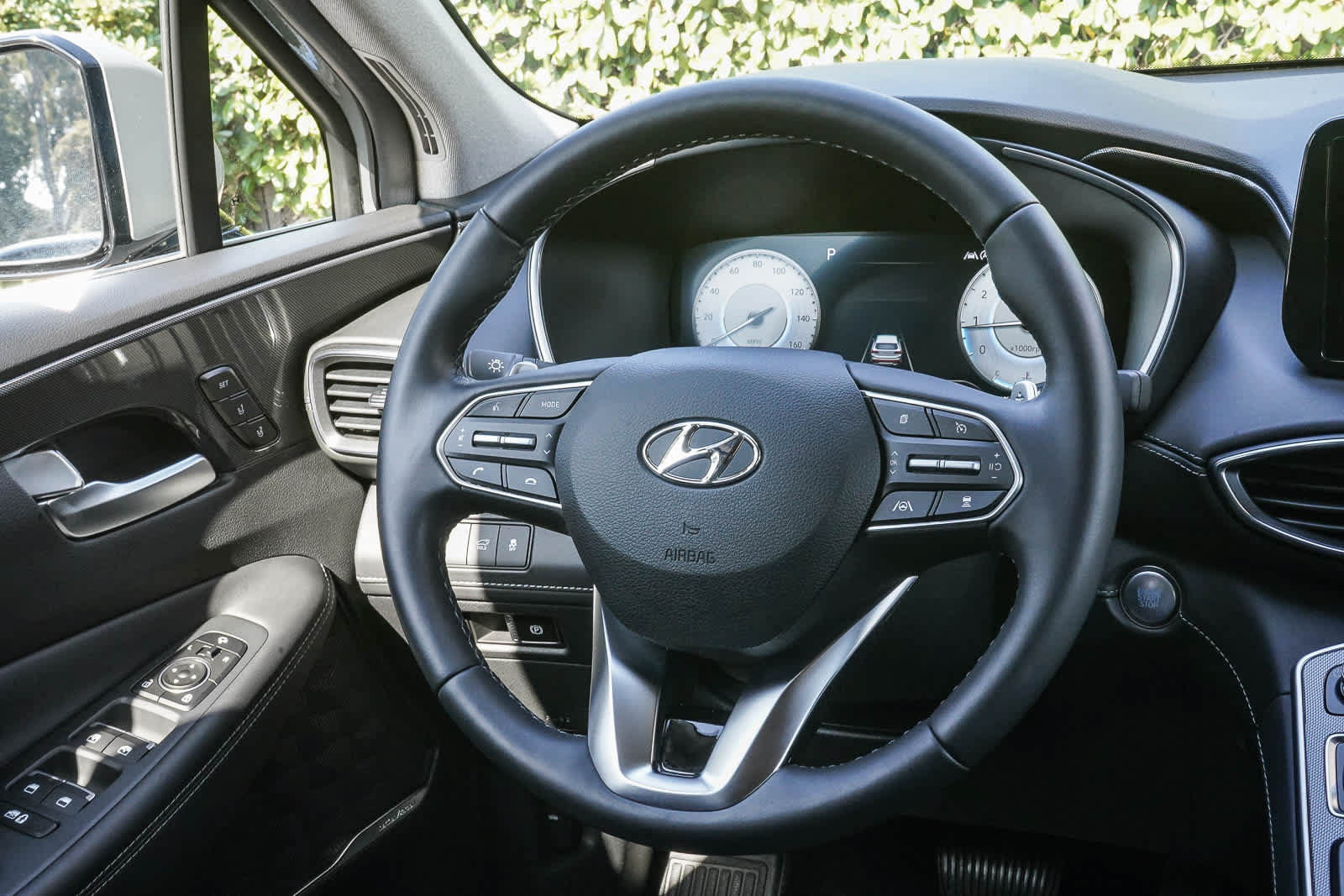 Used 2023 Hyundai Santa Fe Limited FWD image 15