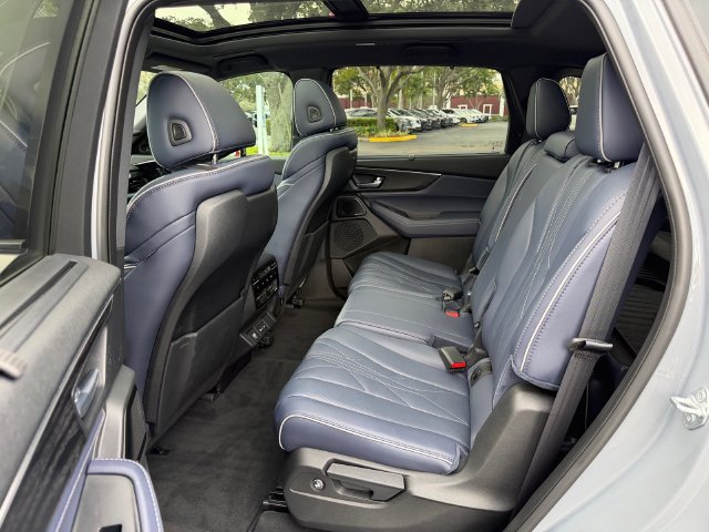 Certified 2026 Acura MDX Type S w/ Advance Package AWD/4WD image 16