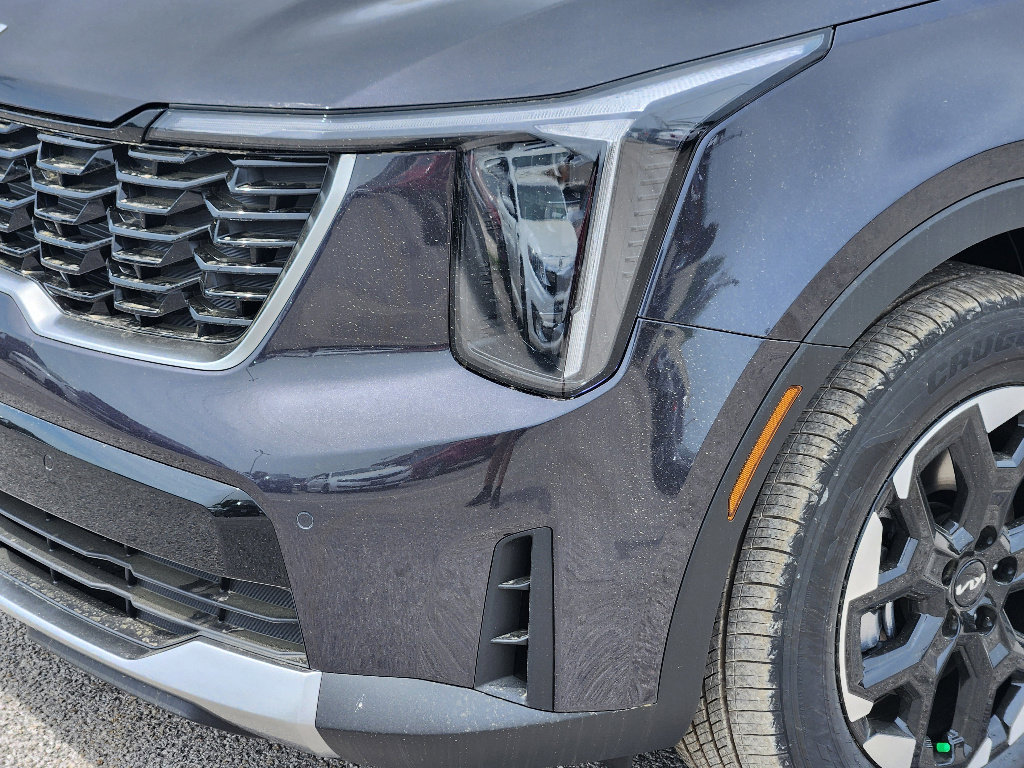 New 2026 Kia Sorento S image 6