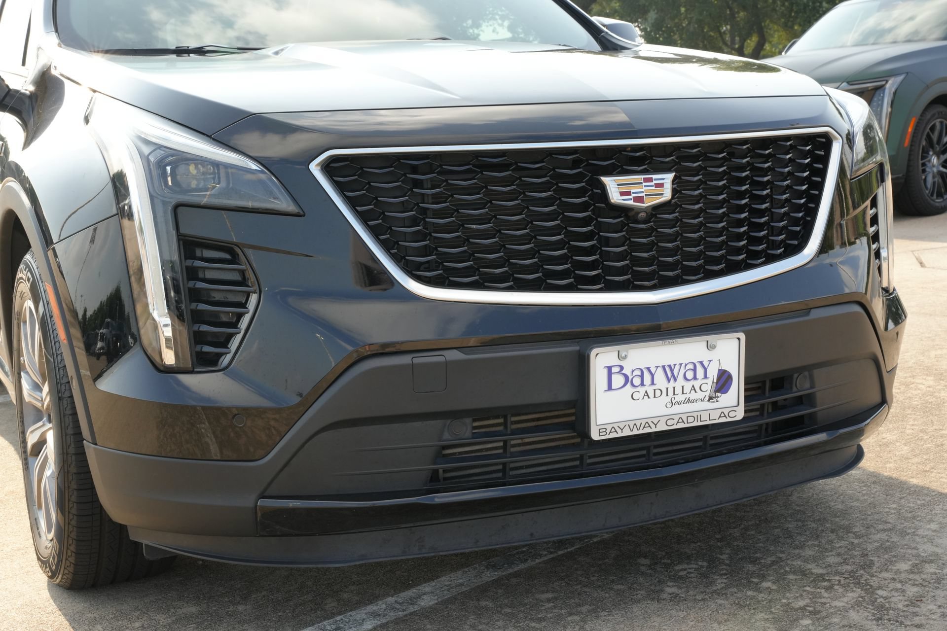 Used 2022 Cadillac XT4 Sport FWD image 26