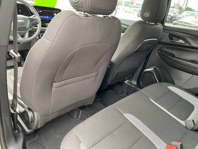 Used 2026 Chevrolet TrailBlazer LT AWD/4WD image 29