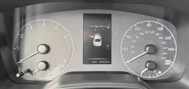 Used 2023 Toyota Corolla LE FWD image 11